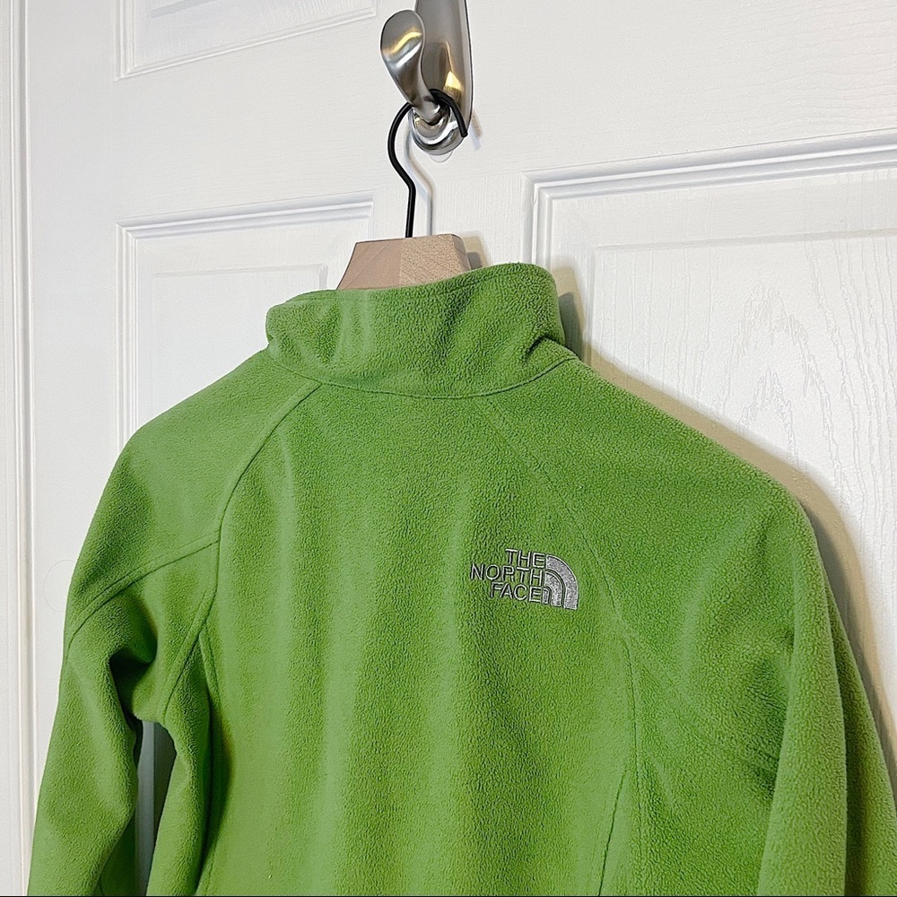 ✧・゚frog green jacket - Picture 4 of 4